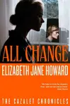 All Change cover