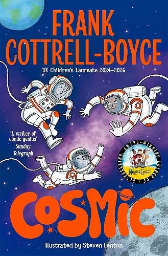 Cosmic cover