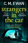 Strangers in the Car cover