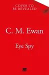 Eye Spy cover