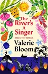 The River's A Singer : Selected Poems cover