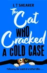 The Cat Who Cracked a Cold Case cover
