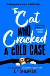 The Cat Who Cracked a Cold Case cover