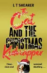 The Cat and the Christmas Kidnapper cover