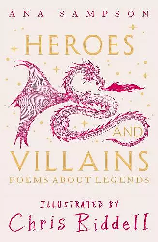 Heroes and Villains cover