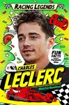 Racing Legends: Charles Leclerc cover