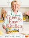 Nancy's Green and Easy Kitchen cover