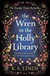 The Wren in the Holly Library cover