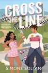 Cross the Line cover