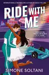 Ride with Me cover