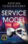 Service Model cover