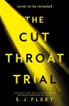 The Cut Throat Trial cover