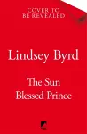 The Sun Blessed Prince cover