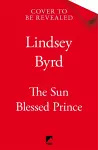 The Sun Blessed Prince cover