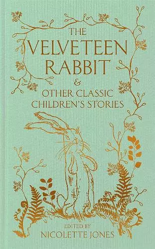 The Velveteen Rabbit & other Classic Children's Stories cover