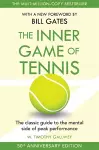 The Inner Game of Tennis cover