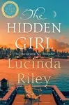 The Hidden Girl cover