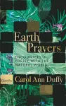 Earth Prayers cover