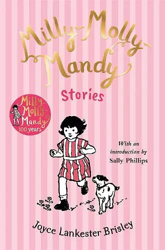 Milly-Molly-Mandy Stories cover