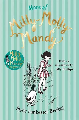More of Milly-Molly-Mandy cover