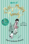 More of Milly-Molly-Mandy cover