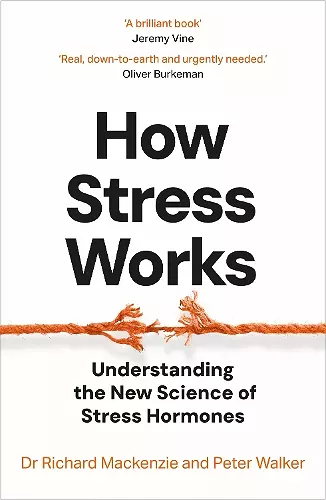 How Stress Works cover