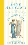Jane Austen's Fashion Bible cover