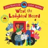 What the Ladybird Heard cover