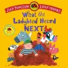 What the Ladybird Heard Next cover