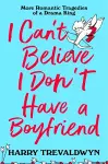 I Can't Believe I Don't Have a Boyfriend cover