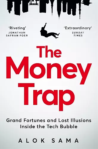 The Money Trap cover
