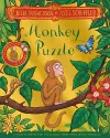 Monkey Puzzle 25th Anniversary Edition cover