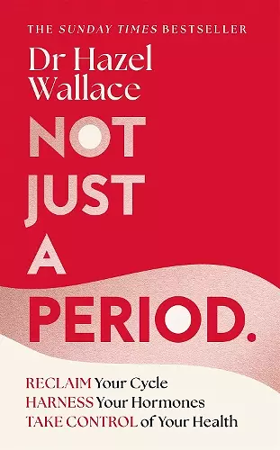 Not Just a Period cover