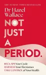 Not Just a Period cover