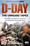 D-Day: The Unheard Tapes cover