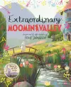 Extraordinary Moominvalley cover