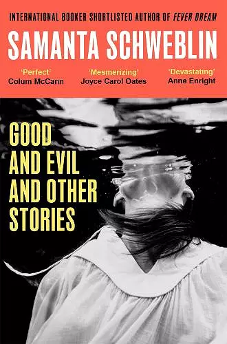 Good and Evil and Other Stories cover