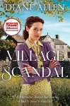 A Village Scandal cover