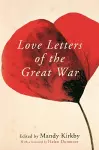 Love Letters of the Great War cover