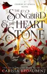The Songbird and the Heart of Stone cover