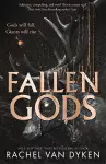 Fallen Gods cover