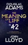 The Meaning of Liff cover