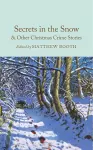 Secrets in the Snow & Other Christmas Crime Stories cover