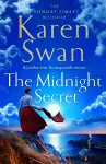 The Midnight Secret cover