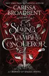 Slaying the Vampire Conqueror cover