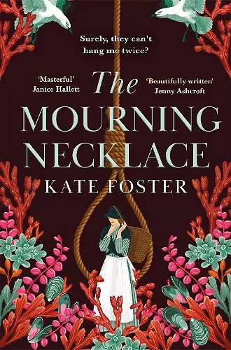 The Mourning Necklace cover