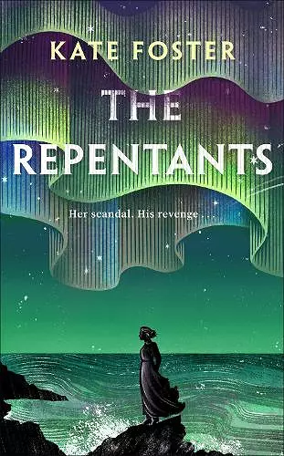 The Repentants cover