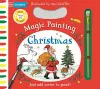 Christmas Magic Painting cover