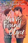 You've Found Oliver cover