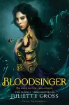 Bloodsinger cover